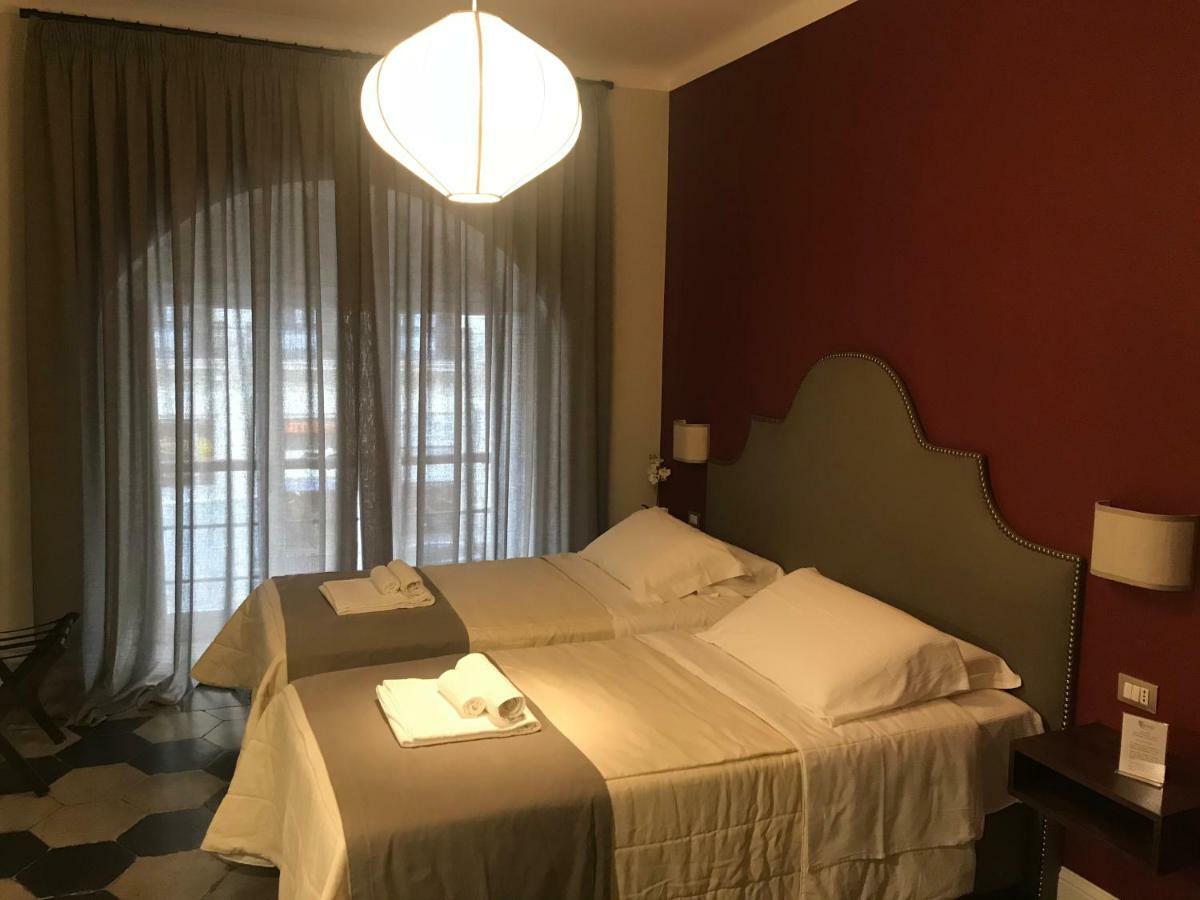 Guest house Residenza Imperiale