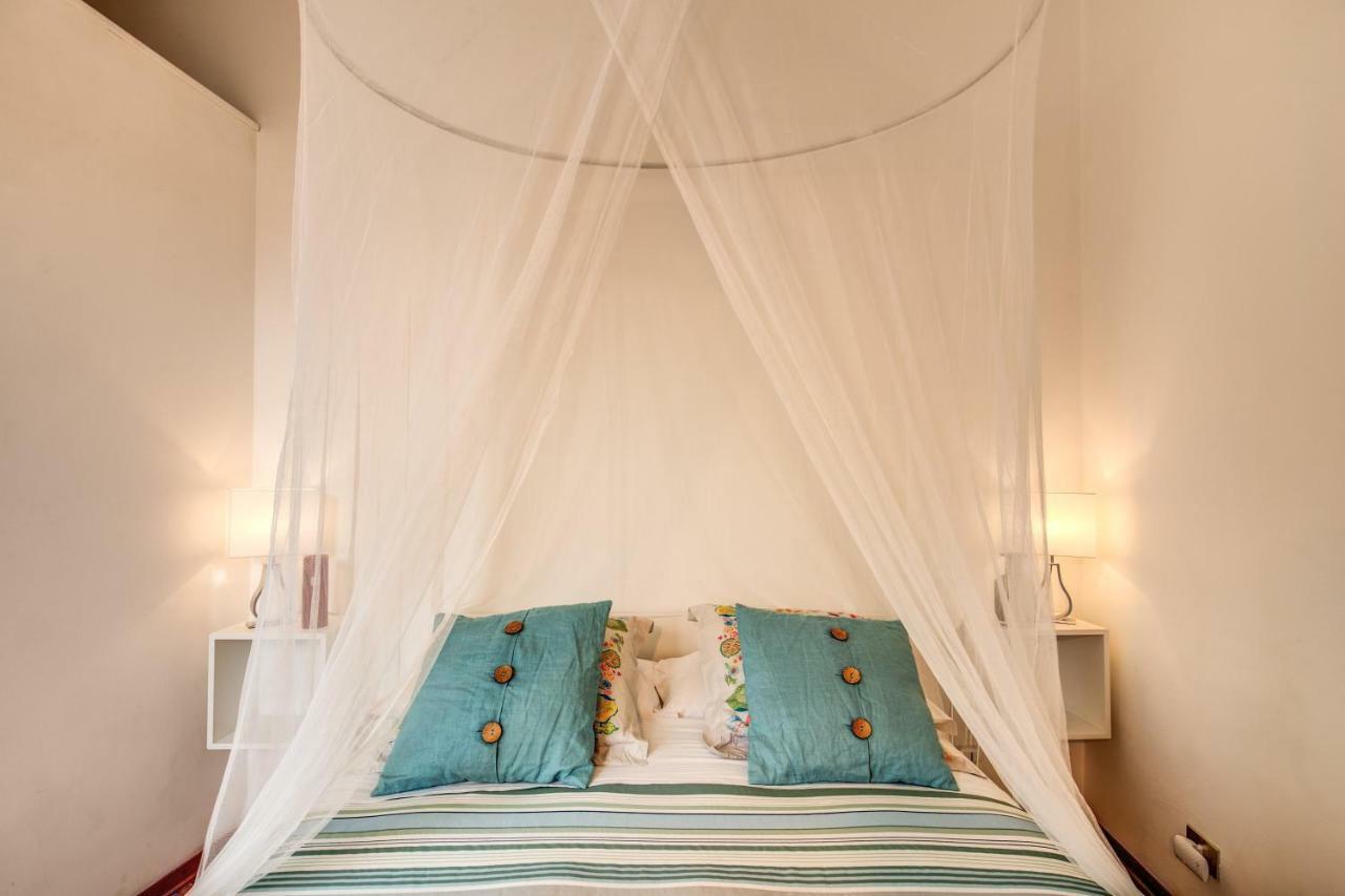 Appartamento Elegant Behind The Colosseum Roma