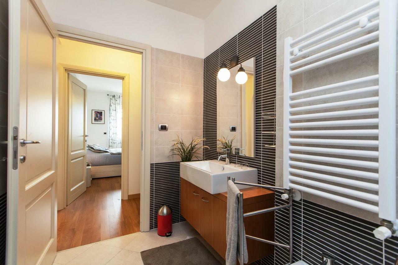 Apartamento Boutique Domus River Terrace *
