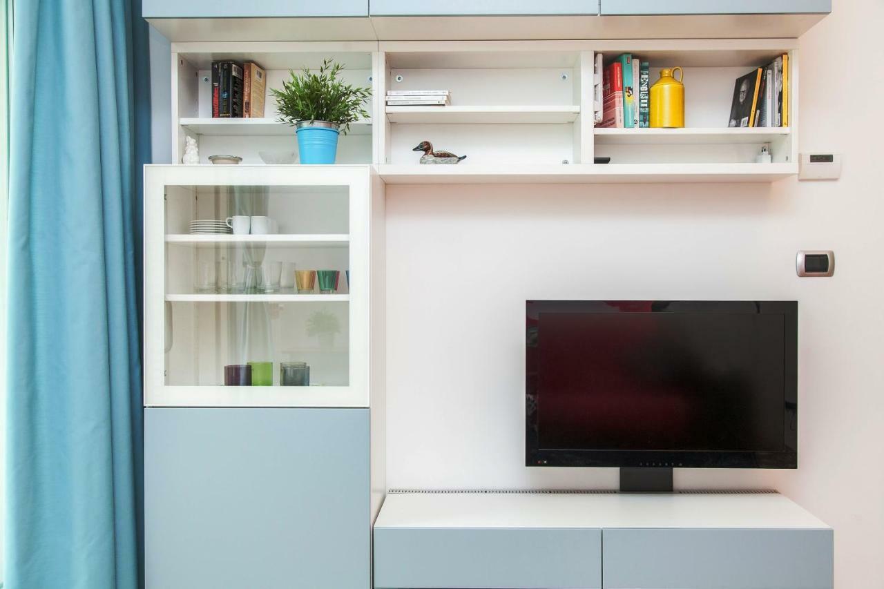 Apartamento Boutique Domus River Terrace