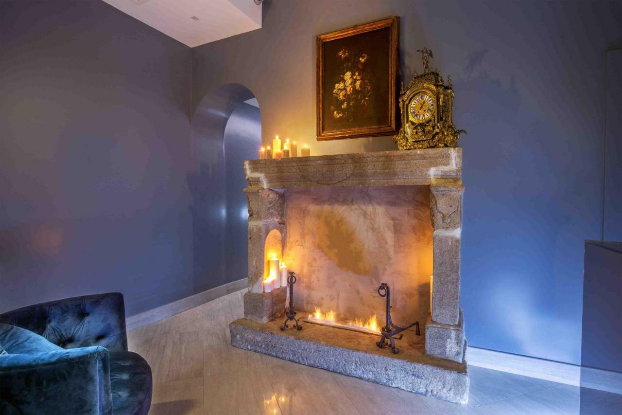 Gcf Luxury Suites, Casa de hóspedes