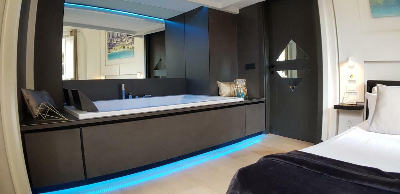 Apartamento Lux- Spanish Steps 60a Exclusive *