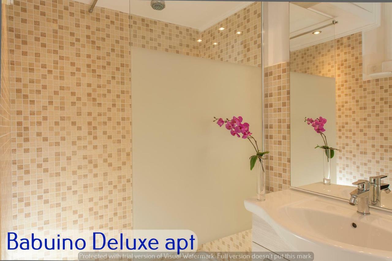 Apartamento Babuino - Piazza Di Spagna