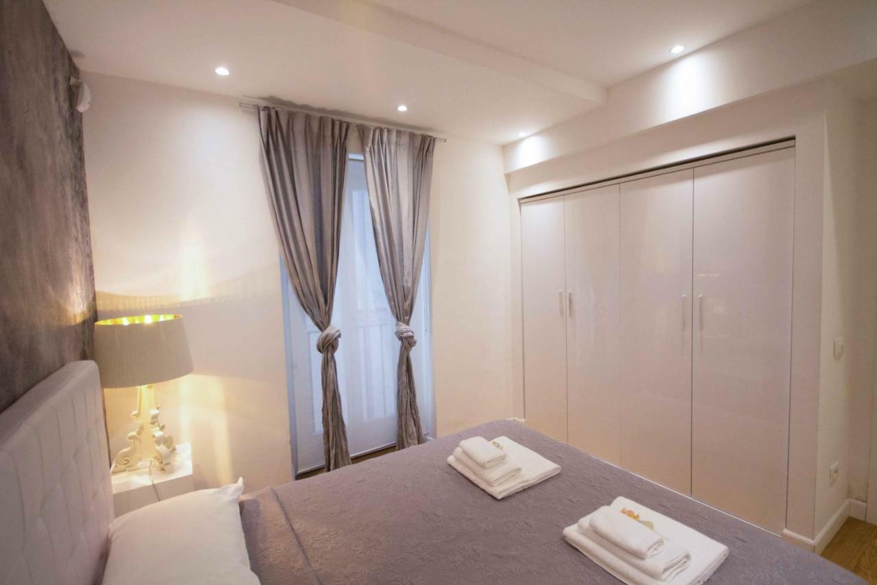 Apartamento Via Del Corso *