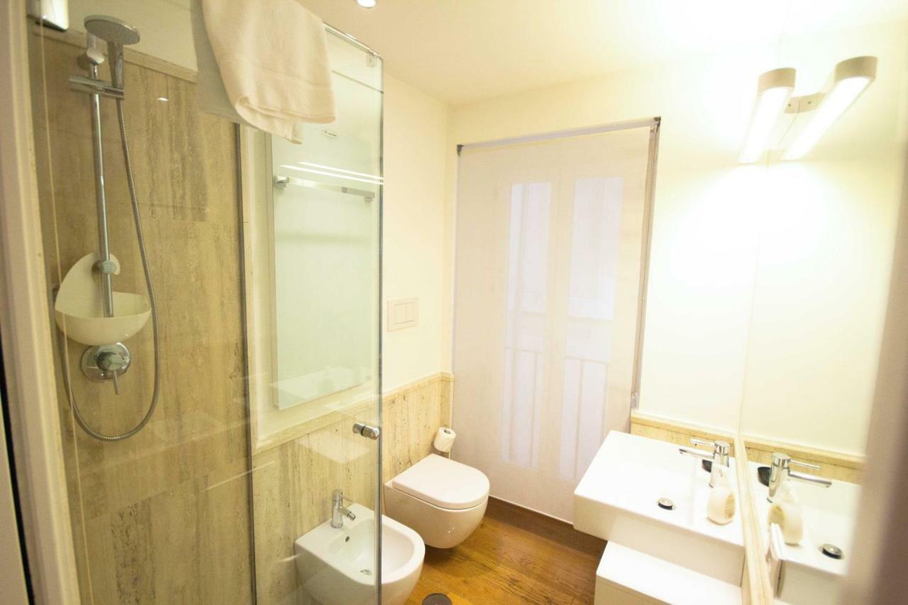 Via Del Corso Apartamento