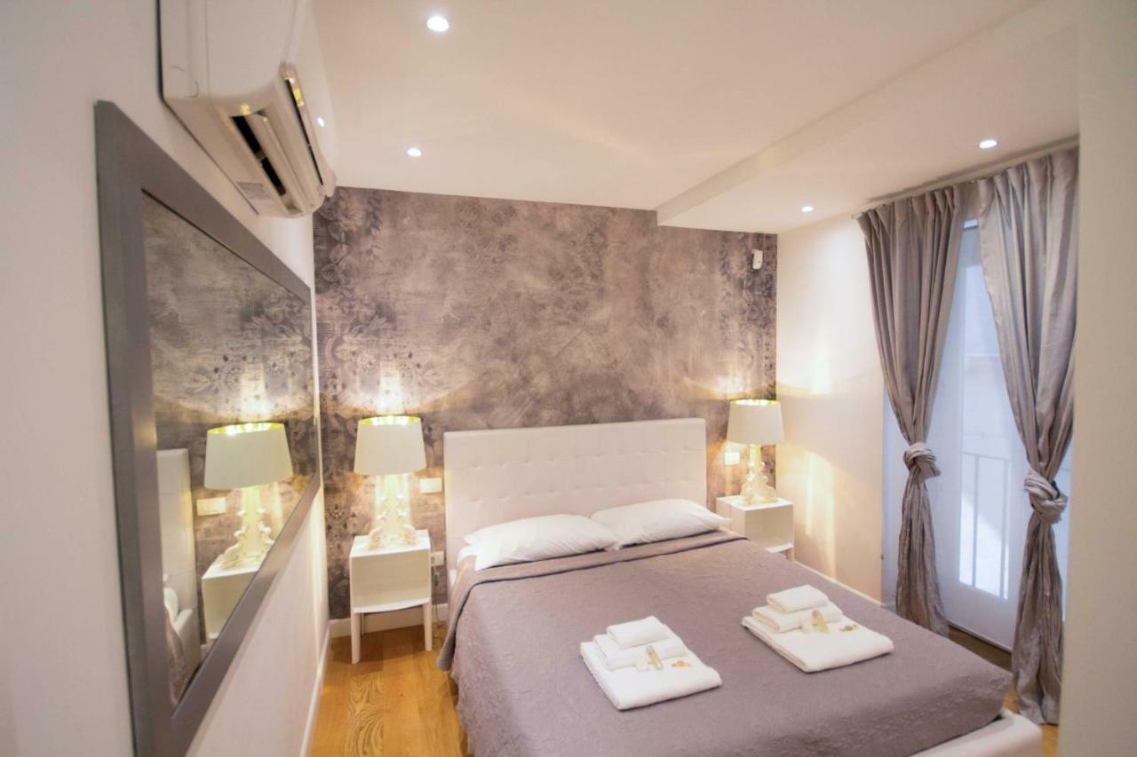 Apartamento Via Del Corso