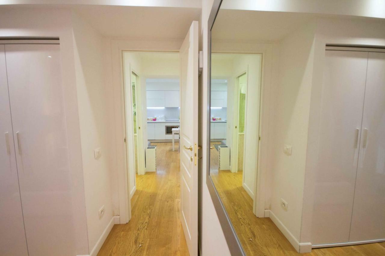 Apartamento Via Del Corso Roma