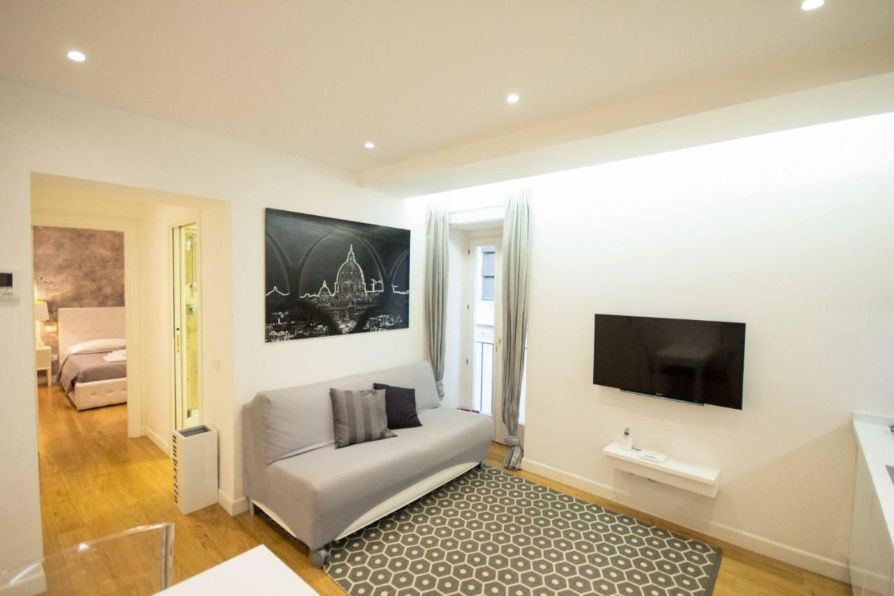 Apartamento Via Del Corso *