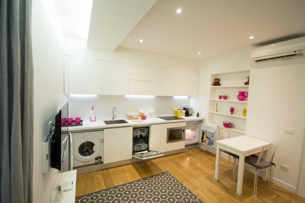 Apartamento Via Del Corso