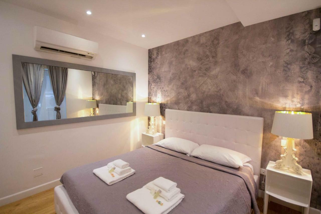 Apartamento Via Del Corso