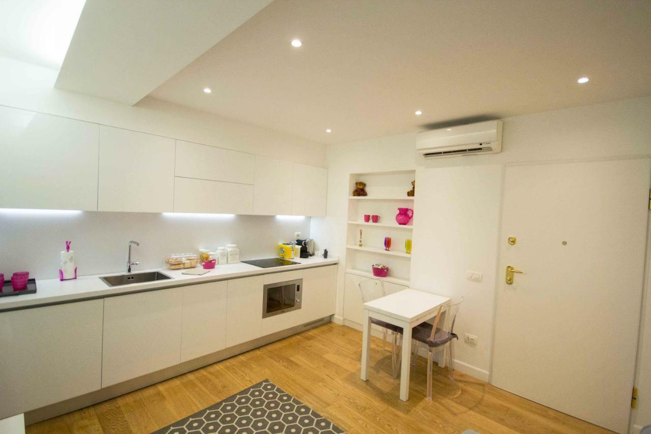 Apartamento Via Del Corso