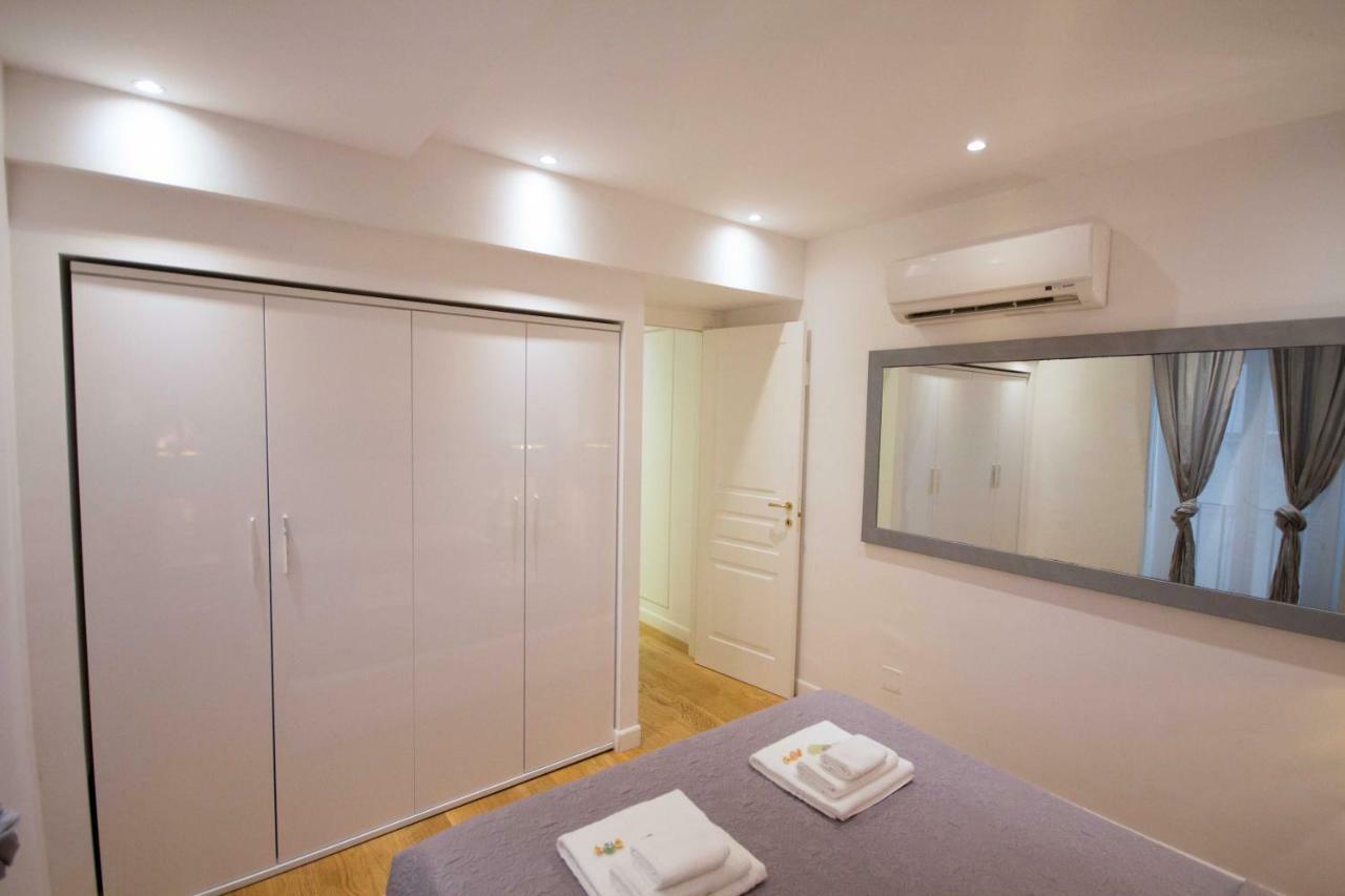 Apartamento Via Del Corso Roma