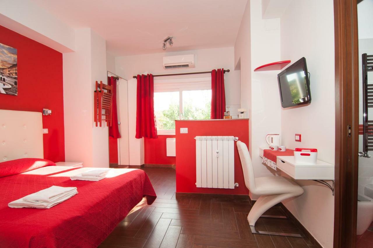 Affittacamere World Wide Bed - Prenestino Roma