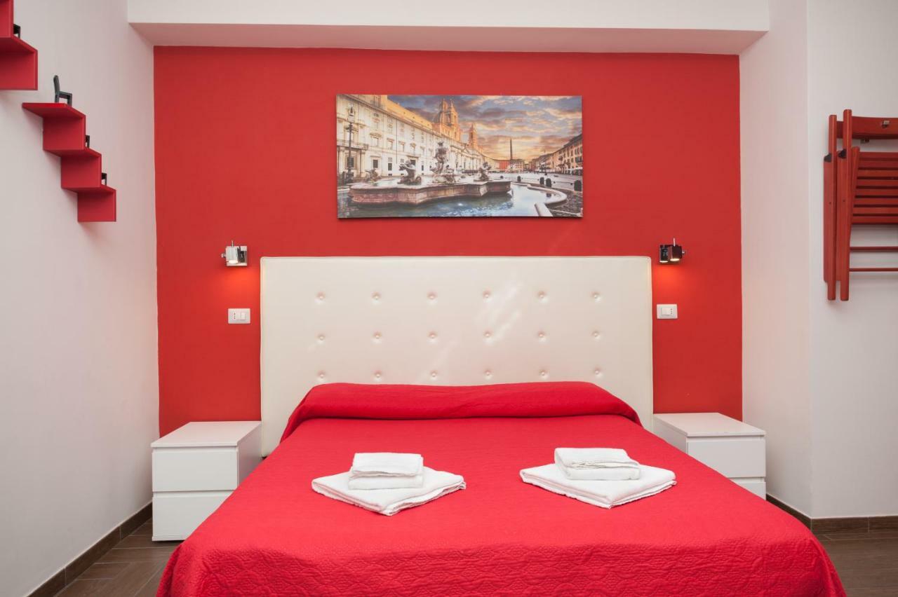 Affittacamere World Wide Bed - Prenestino *