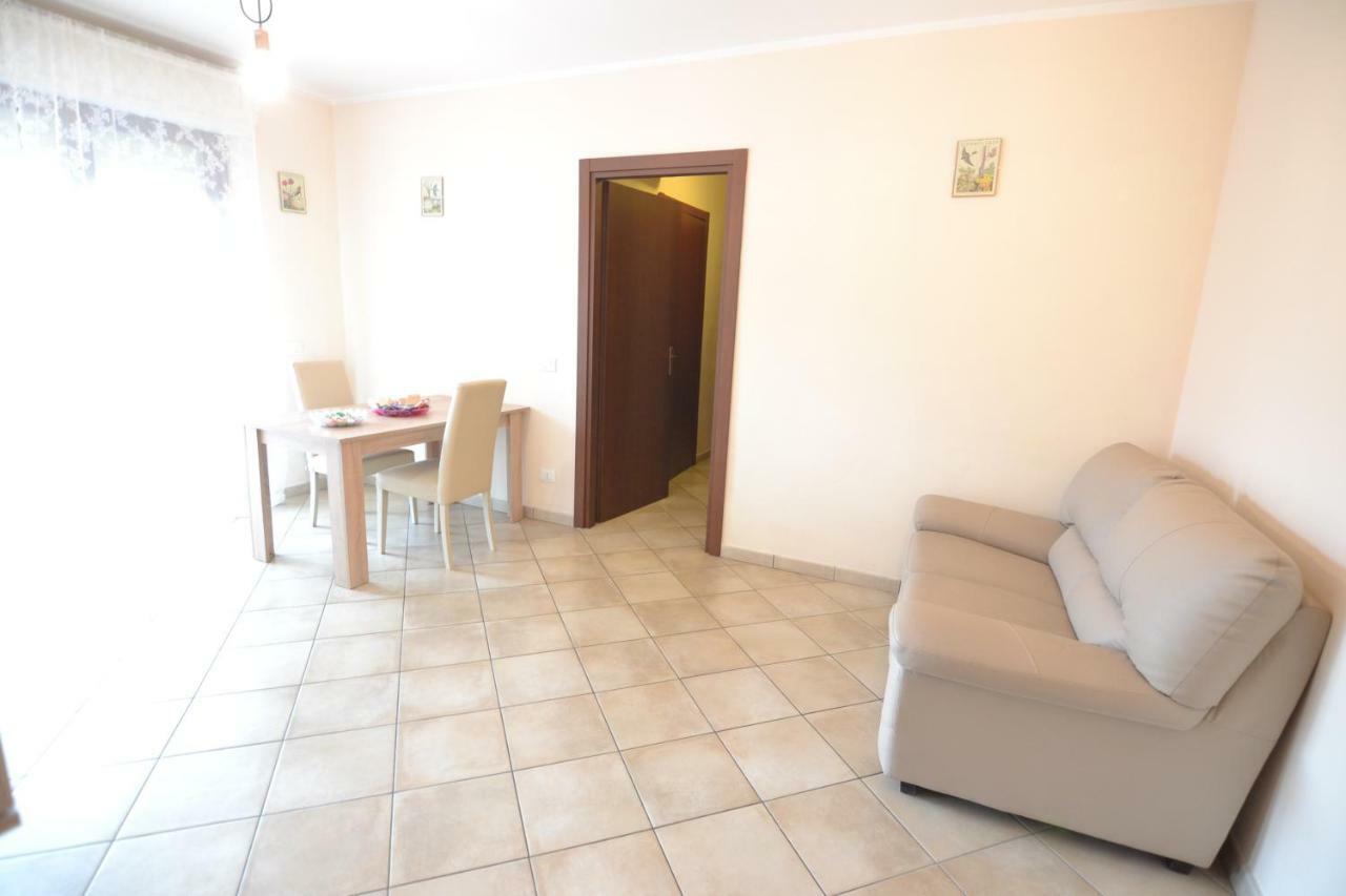 Alba Chiara Apartment Rom