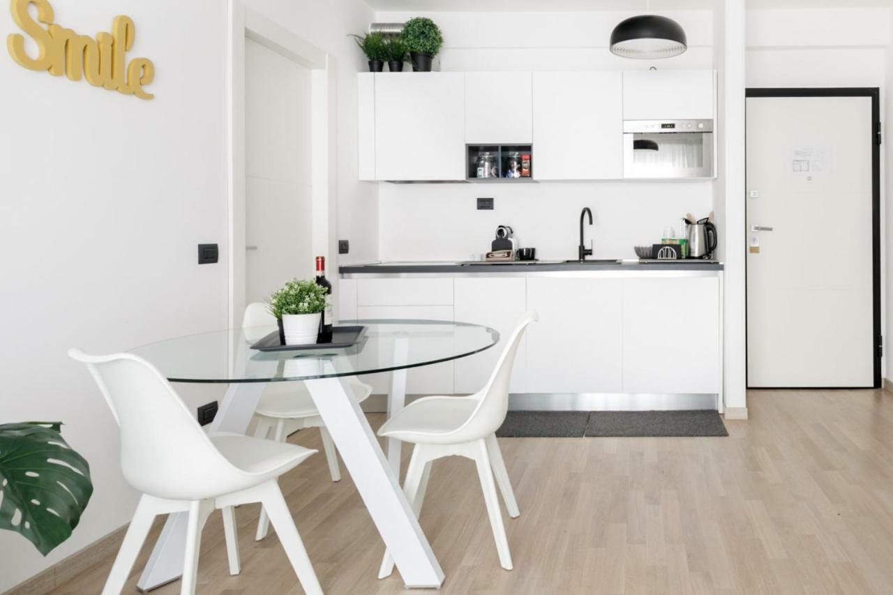 Appartamento Casa Scalzi Roma
