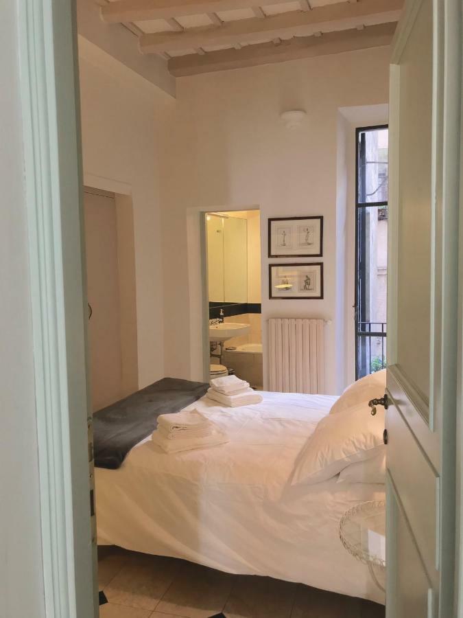 La Casa In Vetrina Apartamento Roma