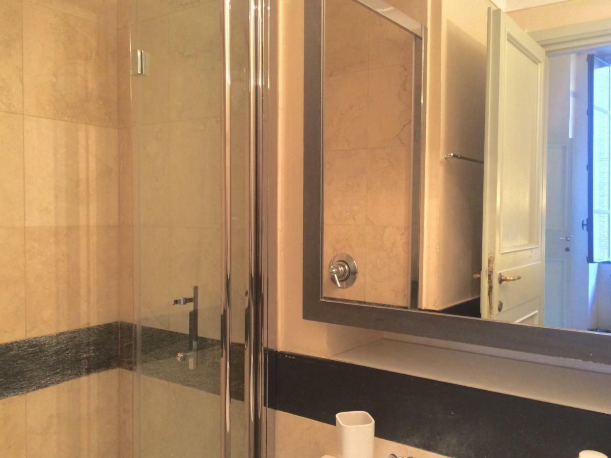 La Casa In Vetrina Apartamento Roma