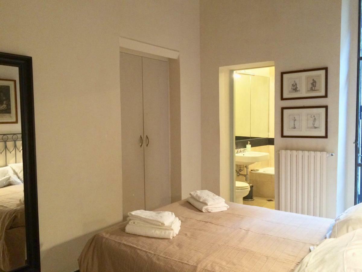La Casa In Vetrina Apartamento