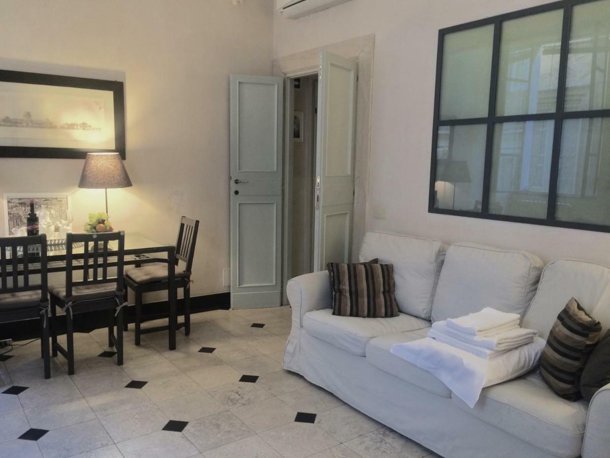 La Casa In Vetrina Apartamento