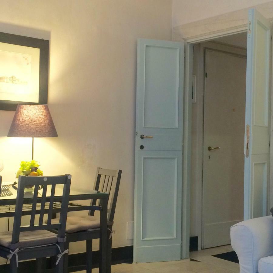 Apartamento La Casa In Vetrina