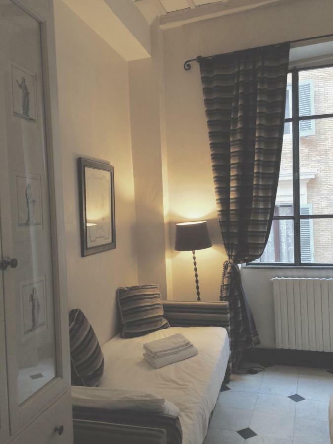 La Casa In Vetrina Apartamento