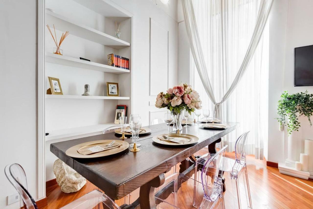 Apartamento Loveromeapartments Pantheon, Navona Square *