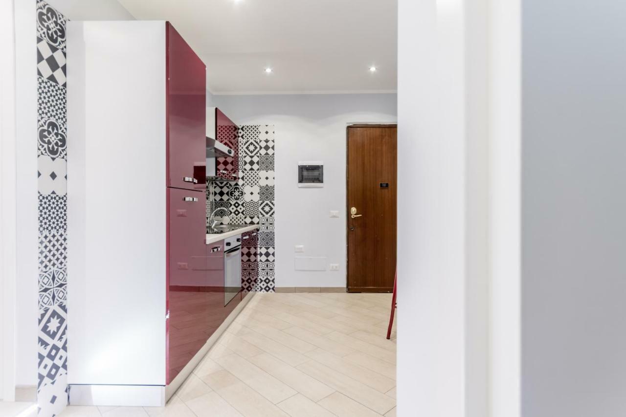Pensión Marconi 94 - Apartment&private *