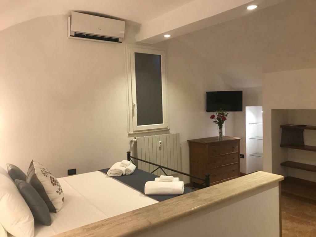 Sweet Onofrio Apartamento Roma