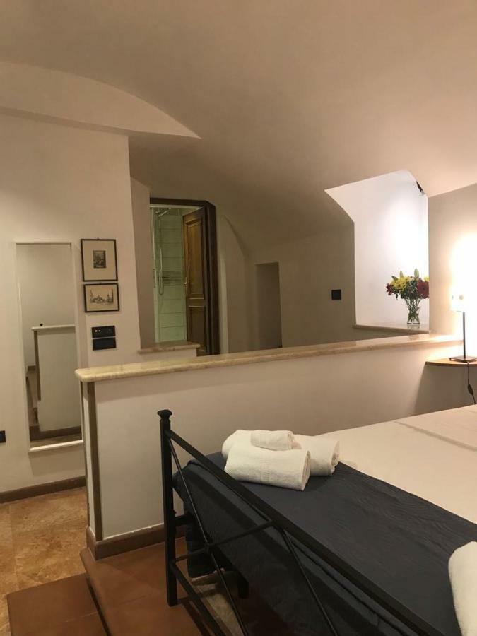 Apartamento Sweet Onofrio Roma