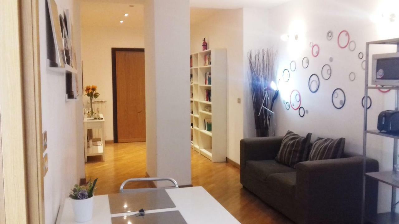 We It - Bestbnb Garbatella Apartamento
