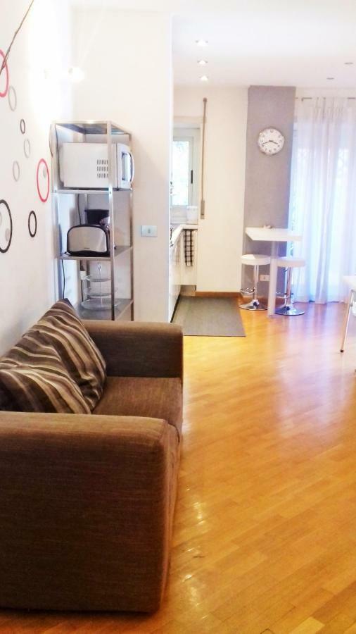 We It - Bestbnb Garbatella Apartamento Roma