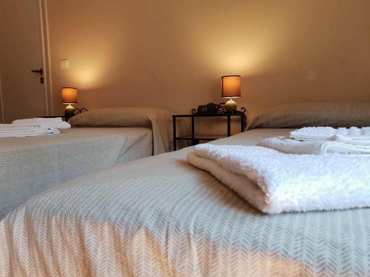 Guest house Pastels