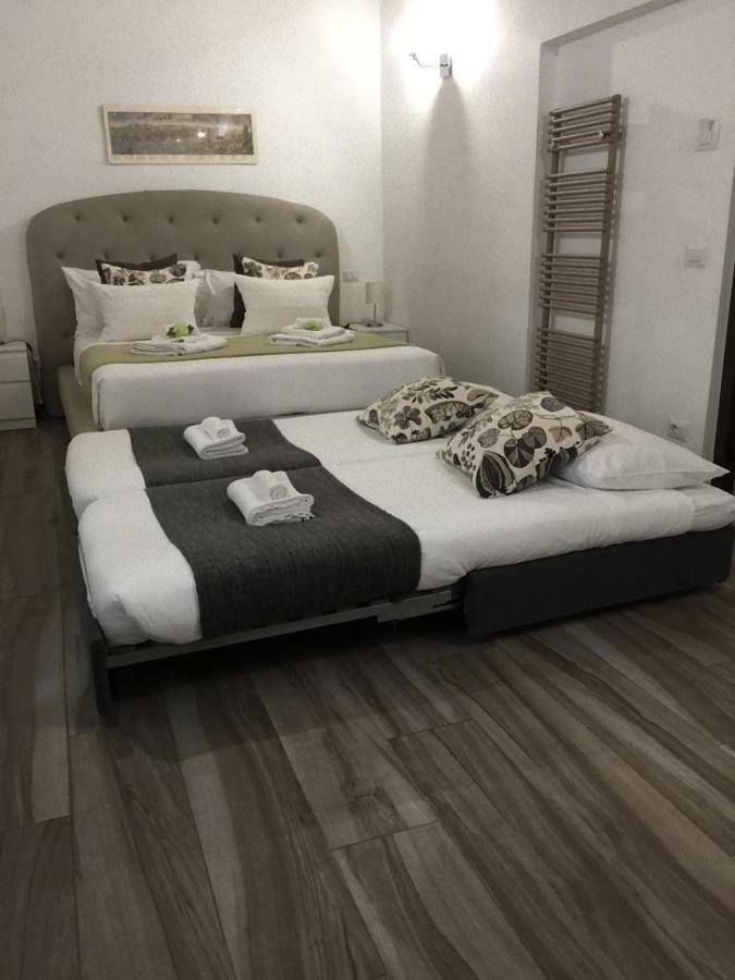 San Pietro - Vaticano - Executive Studio Flat * Rome
