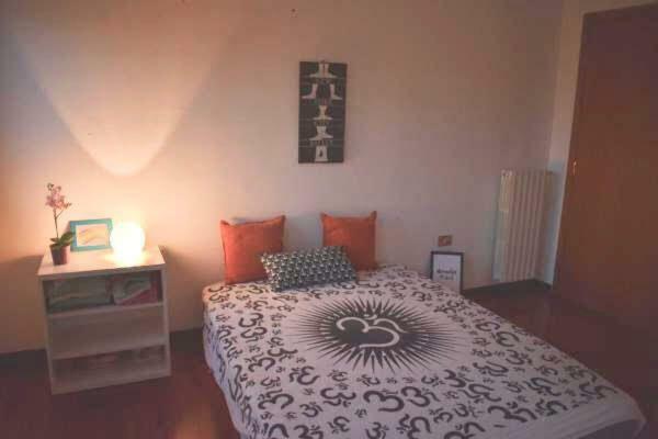 Homestay Dimora Lunalex Rome