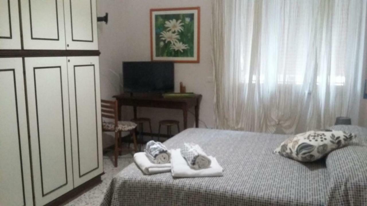 Quasi Quasi Dormo Qui Bed & Breakfast