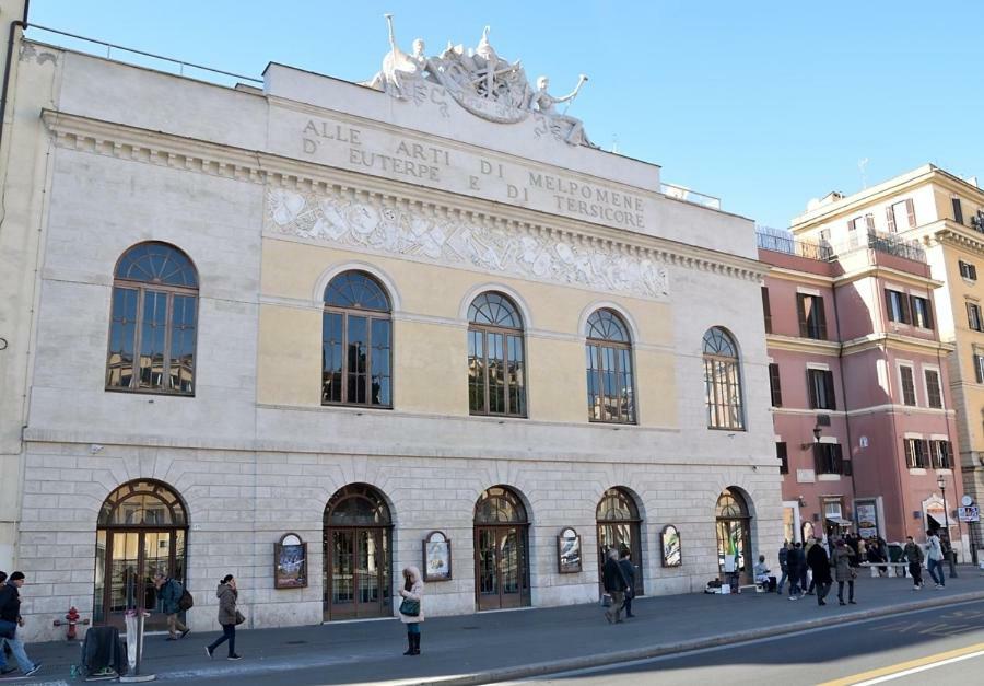 A Casa Di Giulia * Rom