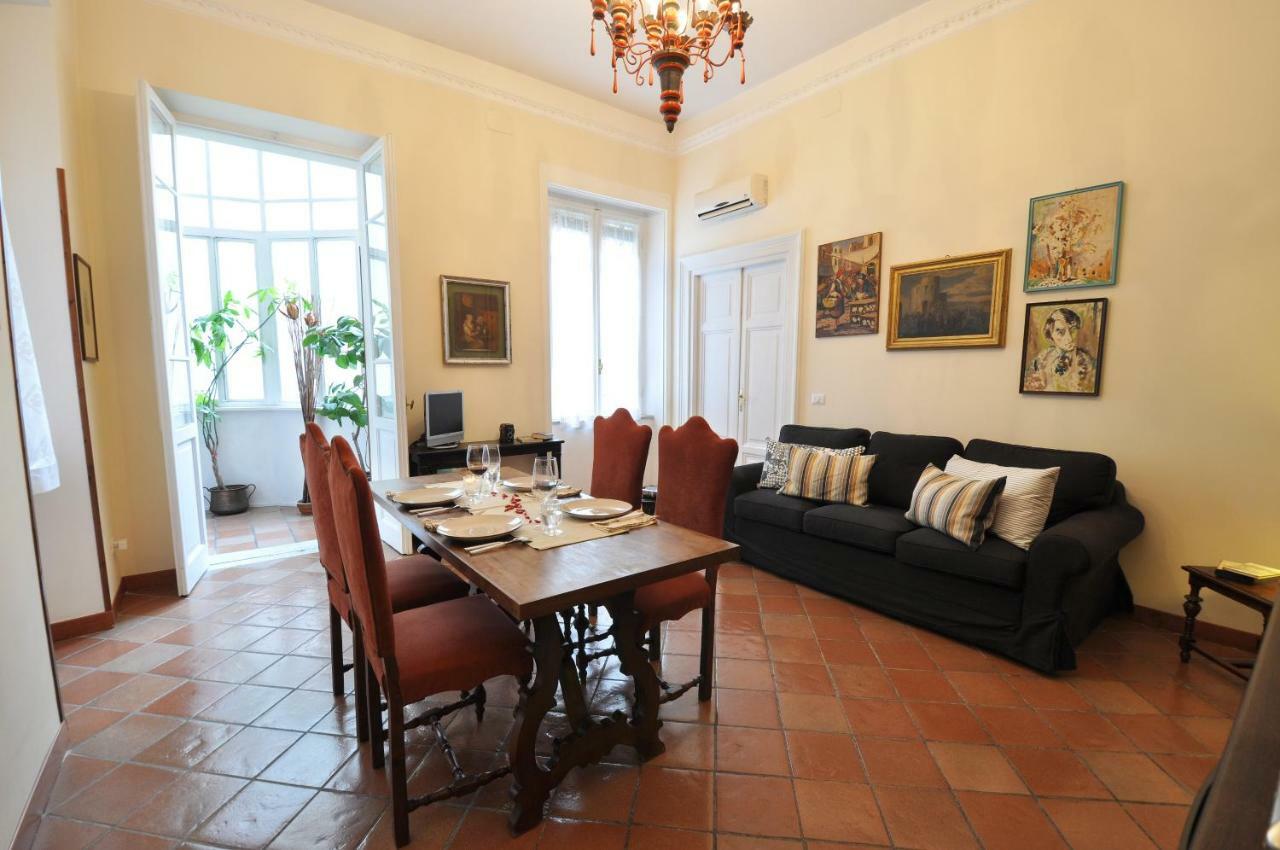 Casa Visconti Appartamento