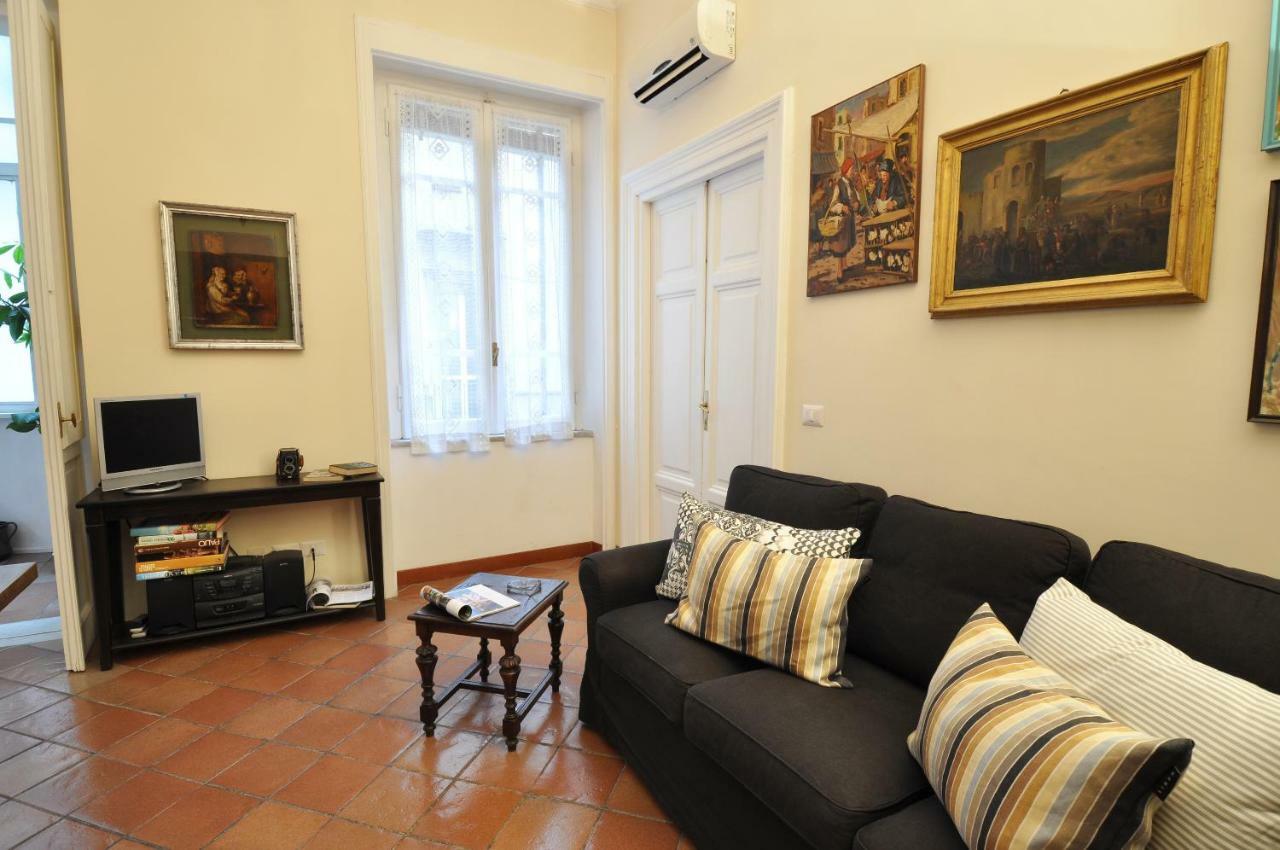 Casa Visconti Appartamento
