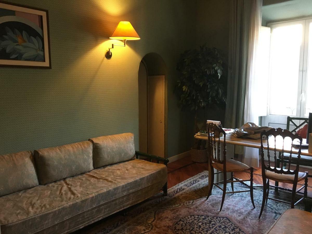 Elle House Apartment *