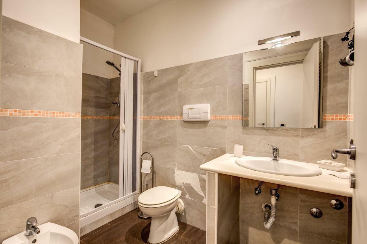 Casa de hóspedes O La Civetta Di Trastevere