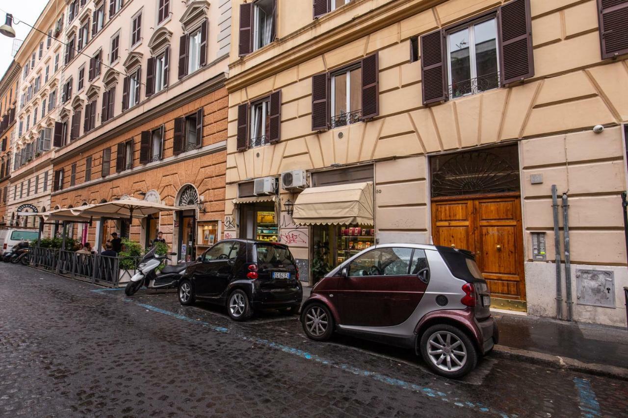 O La Civetta Di Trastevere B *