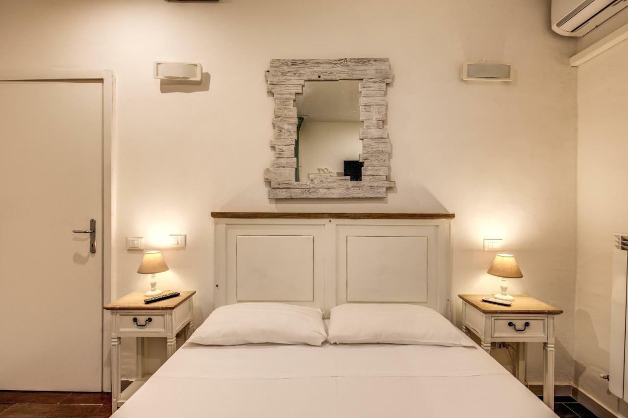 O La Civetta Di Trastevere B Gasthof *