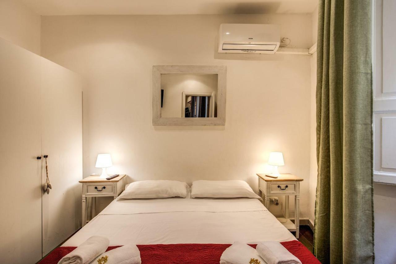 O La Civetta Di Trastevere Casa de hóspedes 3*