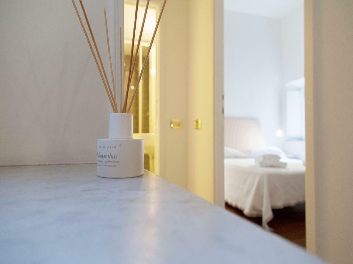 The Rent - Piazza Di Firenze Apartment Rome
