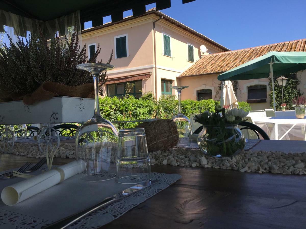 Gasthof Casale Appio