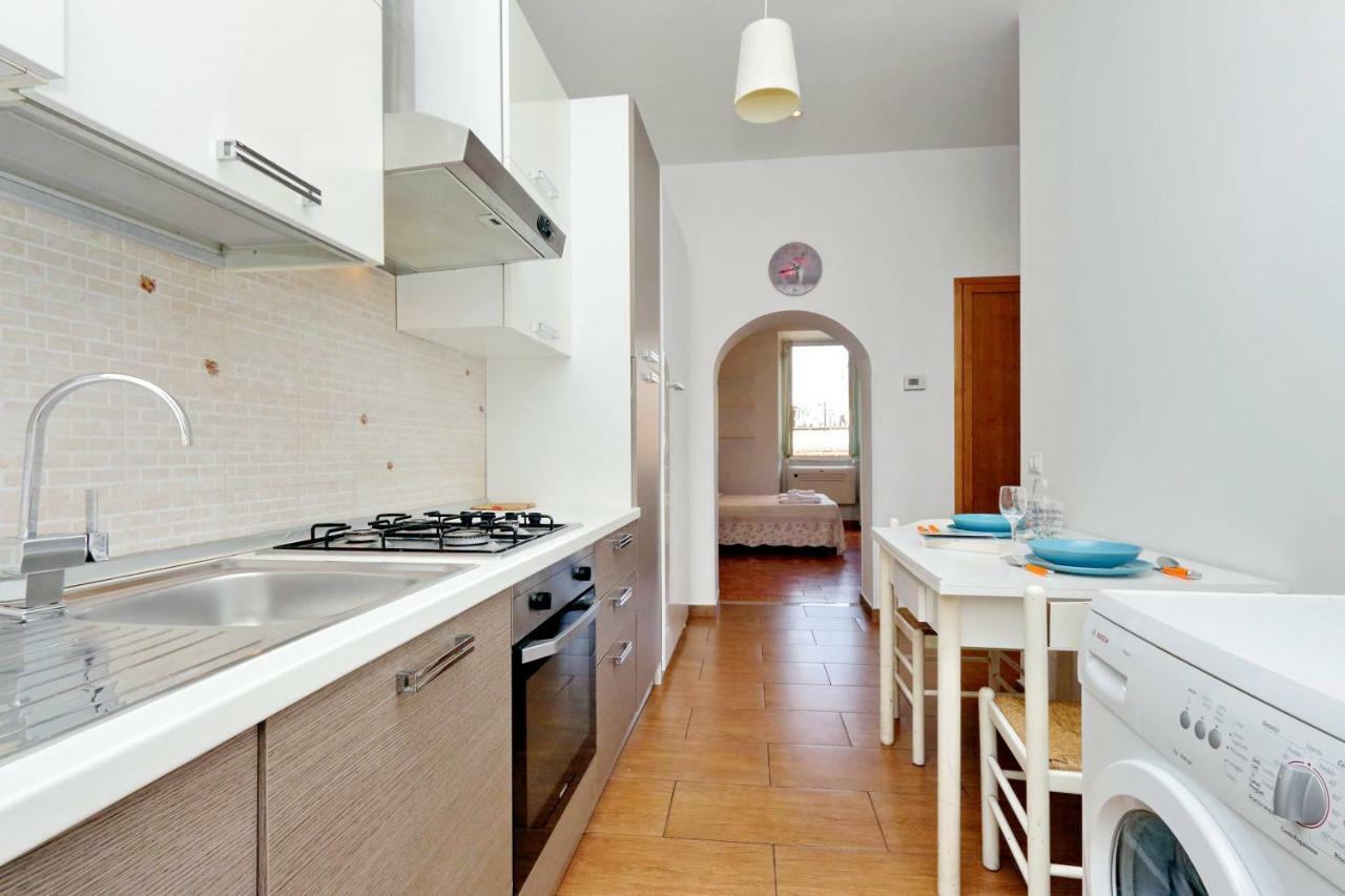 Torpignattara Appartamento Roma