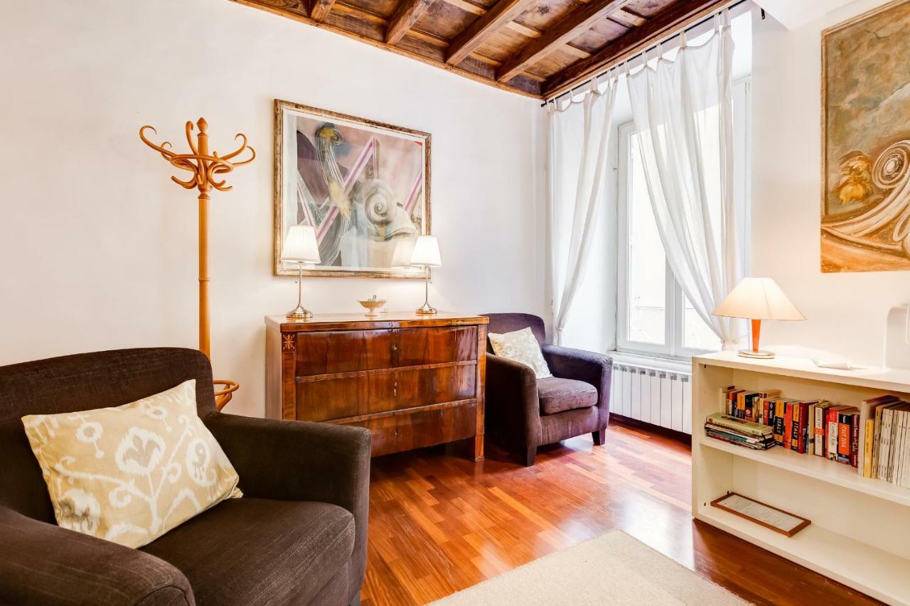 Apartamento Diana-spanish Steps House