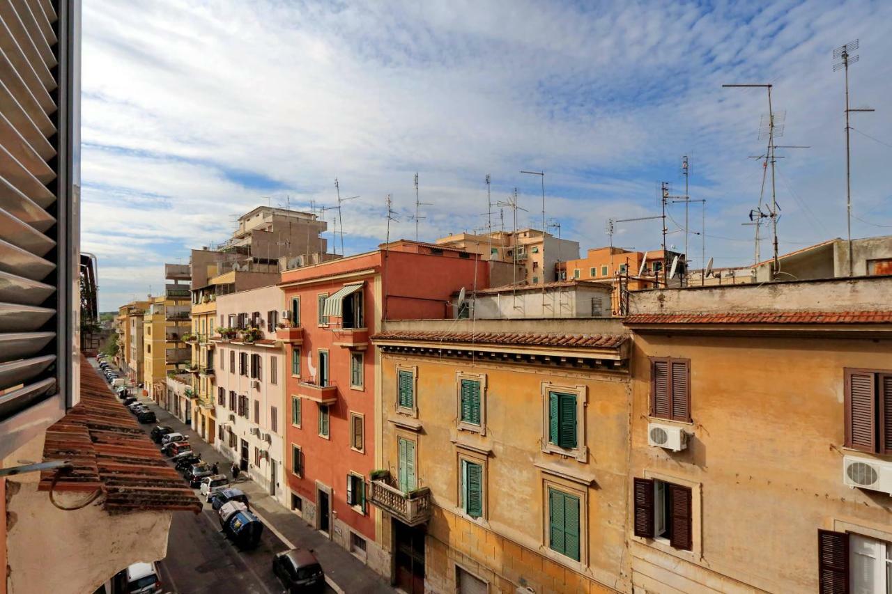 Torpignattara Roma