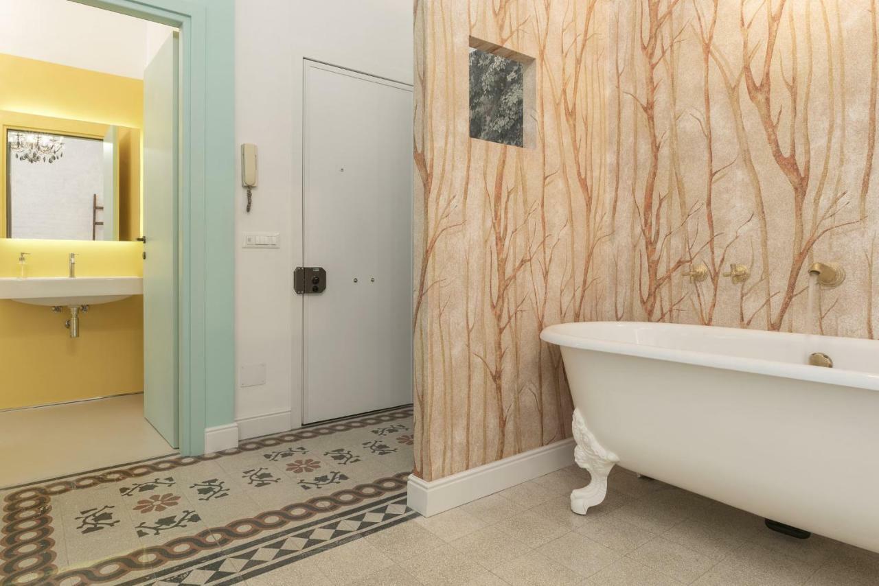 Apartamento Romantic Vintage Colosseum *